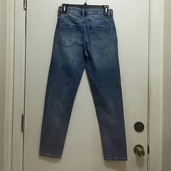 Chelsea and Violet Jeans Sz 25 - Picture 6 of 7